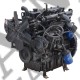 Двигатель дизельный ZN490BT (4-цилиндра 40 л.с. водяное охлаждение)